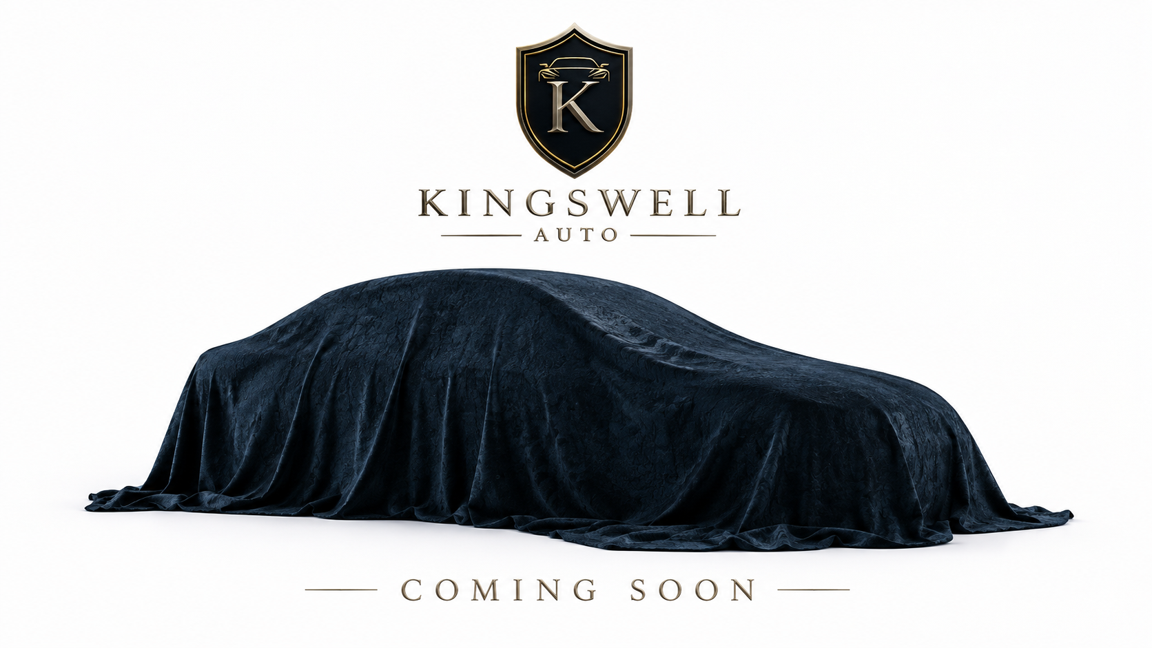 Coming soon